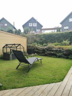 Koselig leilighet med hage - Stavanger - 6
