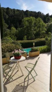 Les chambres des Baronnies - Buis-les-Baronnies - 3