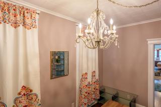Quaint and charming century-old brownstone near NYC - Guttenberg - 6