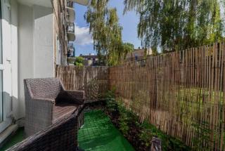 The London Apartment - Londra - 6