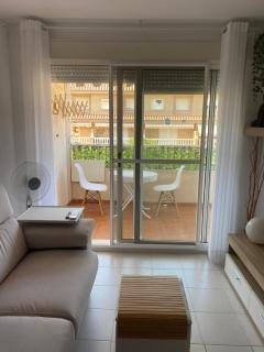 Apartamento en Canet de Berenguer Valencia - 1