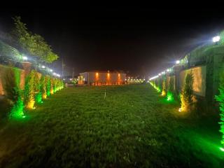 villa big green garden swimming pool - - 7