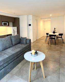 Depto 2 amb PLAYA GRANDE con Cochera - C - - Mar del Plata - 3