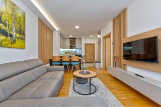 VIP Bogić Apartmani - Recepcija - 6