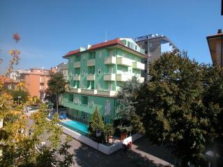 Residence Eurogarden - Rimini - 0