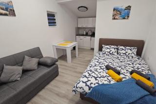 Apartmani Kuzman - Ždrelac - 0