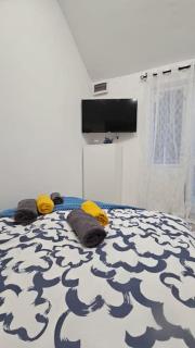 Apartmani Kuzman - Ždrelac - 9
