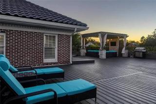 LUXURY 6000 sqft Mansion in Downtown Orlando Sleeps 14 - 1