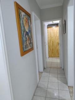 Apartamento Praia de Pitangueiras Guarujá SP - Guarujá - 1