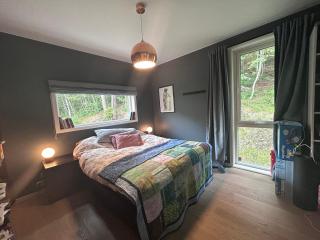 Modern house close to Stavanger Airport and Forus - Sola - 6
