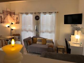 Studio Le Belvedere 2 - Balaruc-les-Bains - 7