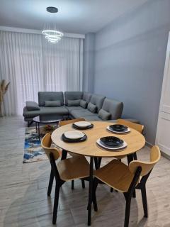 Aurora apartment Qerret - Golem - 9