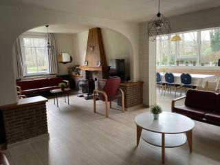 Vakantiehuis Perles de la cascade - 3