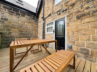 Plush Leeds Bungalow, Free Parking - Meanwood - 6