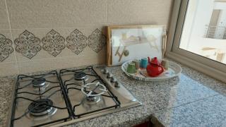 Appartement neuf, à côté de la Mer - Oualidia - 4