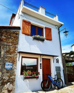 La Dimora Azzurra - Perinaldo - 2