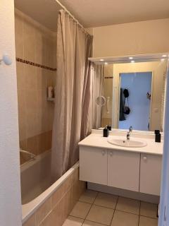 Studio Le Belvedere 2 - Balaruc-les-Bains - 2