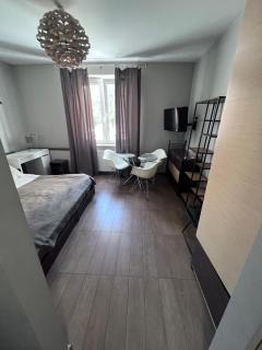Apartament Igielnicka 5m2 - Gdansk - 1
