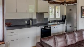 Family apartment, next to Versailles Palace - Buc - 5
