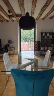 Family apartment, next to Versailles Palace - Buc - 6