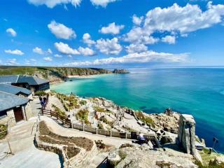 Pendragon - Penzance - 7
