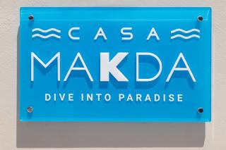 Casa Makda - Parigoría - 9