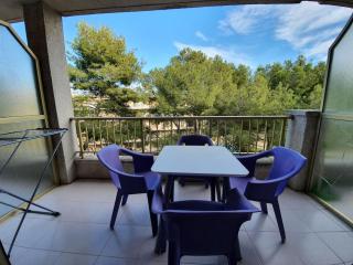 Estudio Pacific Salou, playa 300m! - Salou - 4