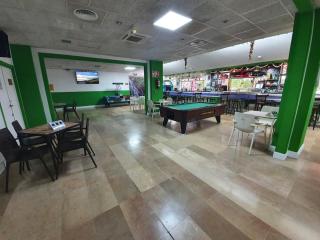 Estudio Pacific Salou, playa 300m! - 3