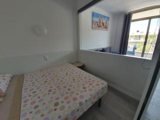 Estudio Pacific Salou, playa 300m! - 1