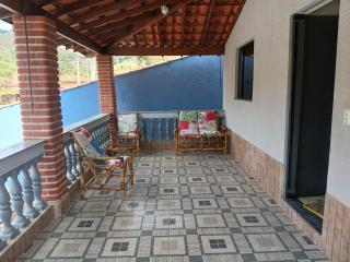 Recanto família lima - 4