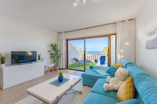 Sea View Apartment Deja Blue - Los Gigantes - Puerto de Santiago - 8