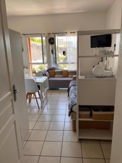 Studio Le Belvedere 2 - Balaruc-les-Bains - 6