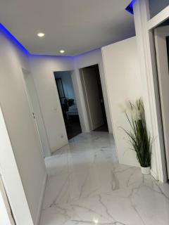 einfachHEIMISCH - Apartment am See - NETFLIX - ERHOLUNG PUR - SEEBLICK - MODERN - 7