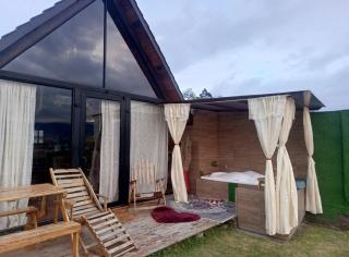 Alpina Glamping con jacuzzi en Latacunga - Saquisilí - 6