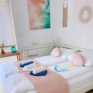 Batic Line - SUNNY PLACE - FUNNY PLACE, apartament ze słonecznym ogródkiem na Wyspie Sobieszewskiej - 1