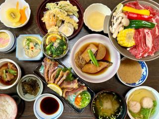 Oyado Tamayura 18 years or older - 9