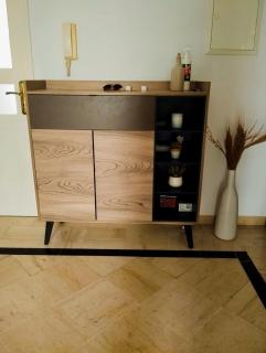 Cosy S2 charmant à el Nasser 1 - 4