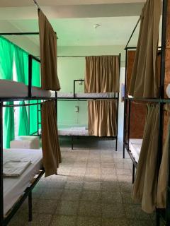 Hostal Natural - Santa Ana - 6