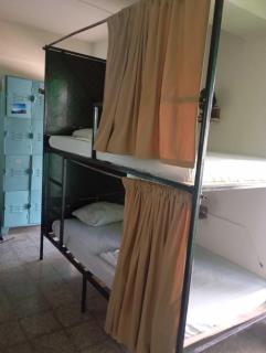 Hostal Natural - Santa Ana - 5
