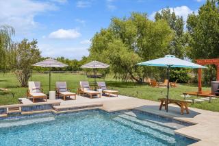 The Perfect Holiday Getaway 5BR 4BA with Pool and Hot Tub - - 9