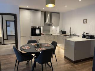The Godfreys, Edinburgh Way, Harlow - Harlow - 0