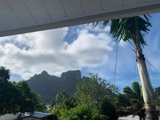 Tiki Ora Lodge - Hura - Bora Bora - 9