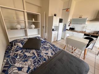 Studio Le Belvedere 2 - Balaruc-les-Bains - 3
