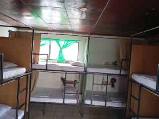 Hostal Natural - Santa Ana - 4