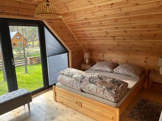 Dom Stodoła Borsk - 1