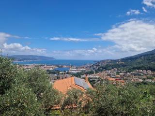 Le Iris delle Cinque Terre - La Spezia - 5