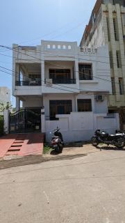 The Urban Nest - 9