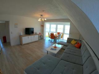 "Gästehaus Siebrecht" - Whg 4 - Grömitz - 4
