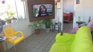 Casa no carnaval de Olinda 22 - Olinda - 1