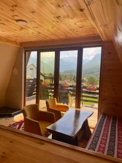 Peaks of Prokletije - Outdoor pool - 8